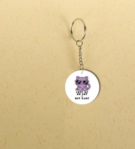 Stylish Kitty With Don