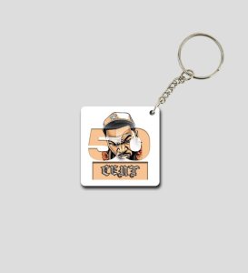 OG Swag Style Keychain Set (Pack of 2)