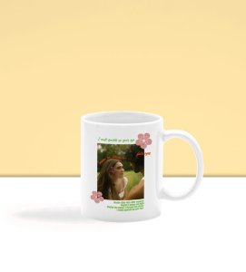 Sparkle in Your Eyes Love Printed Coffee Mug 250ml