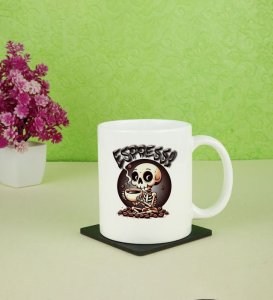 Espresso Wali Life Printed CoffeeMugs