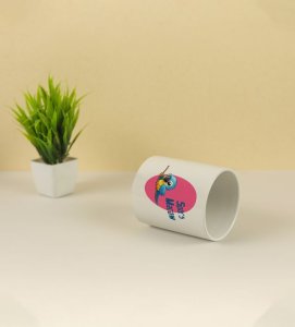 Spotted a Spix Printed Coffee Mug 250ml