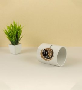 Answer is Coffee Question Who Knows Printed Coffee Mug 250ml