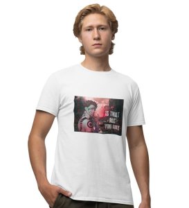 Is That All You Got?