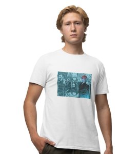 Who Holds the Power? 